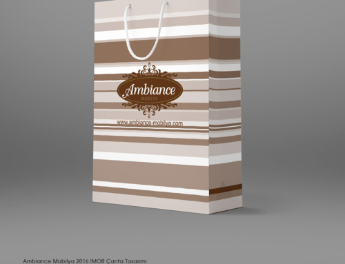 AMBIANCE Çanta