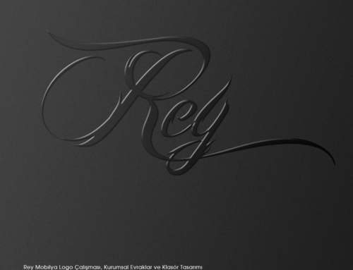 Rey Logo