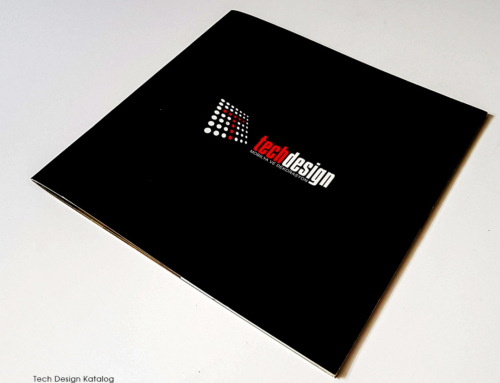 Tech Design Katalog