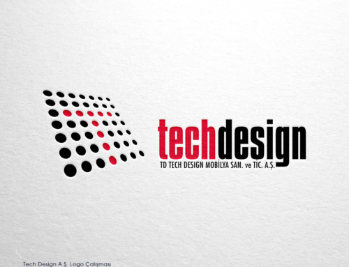 Tech Design Logo