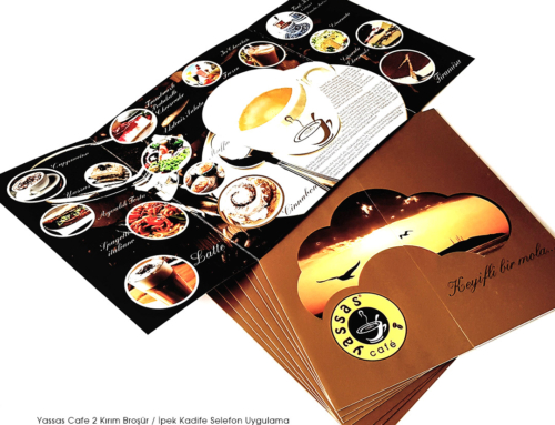Yassas Cafe