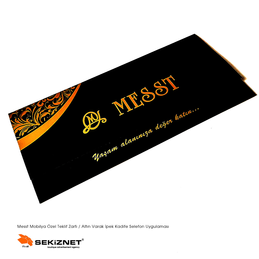 MESST Zarf
